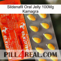 Sildenafil Oral Jelly 100Mg Kamagra new01